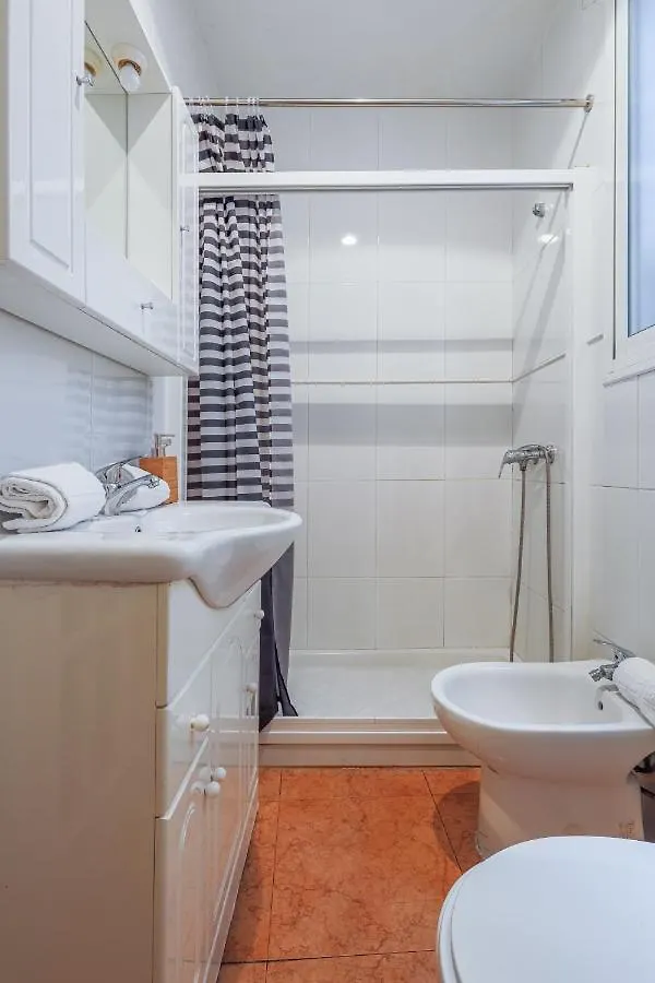 Apartmán Apartamento San Diego Catedral Sevilla