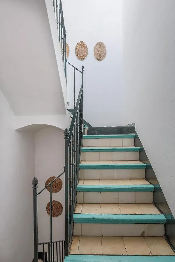 Apartamento San Diego Catedral Sevilla 0*,