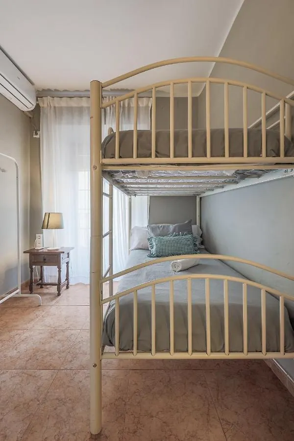 Apartamento San Diego Catedral Sevilla Apartmán