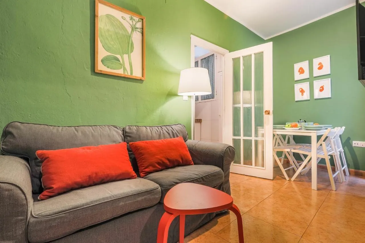 Apartamento San Diego Catedral Sevilla Apartmán